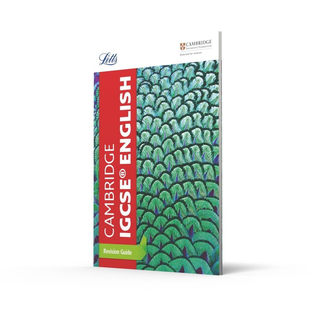 語学・辞書・学習参考書 Cambridge IGCSE Literature in English Cambridge IGCSE® and O Level Literature in English Workbook